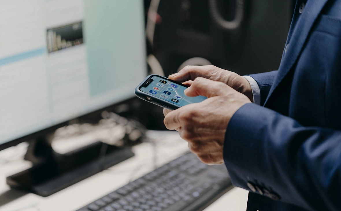 Михаил Гребенщиков / РБК