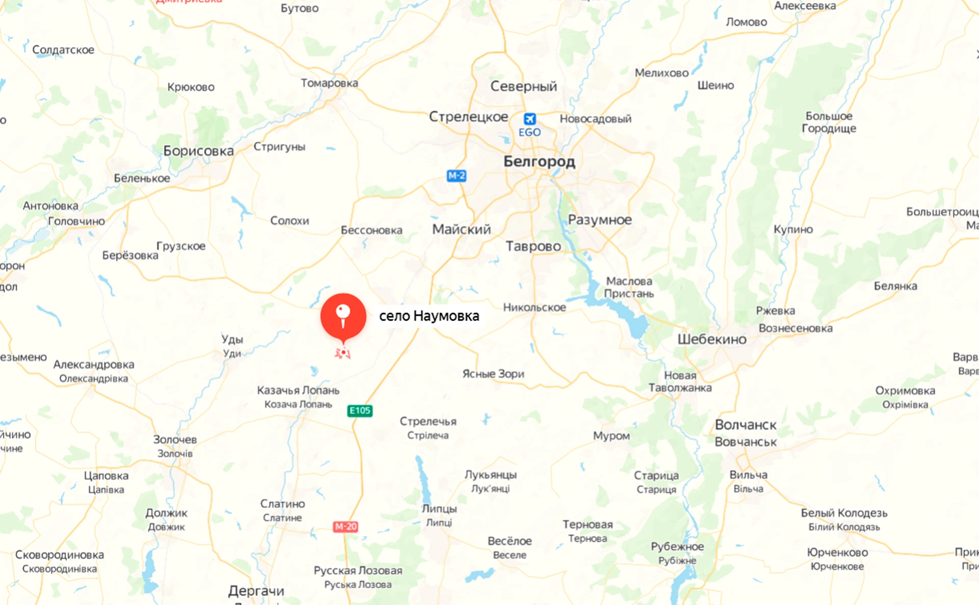 Яндекс.Карты