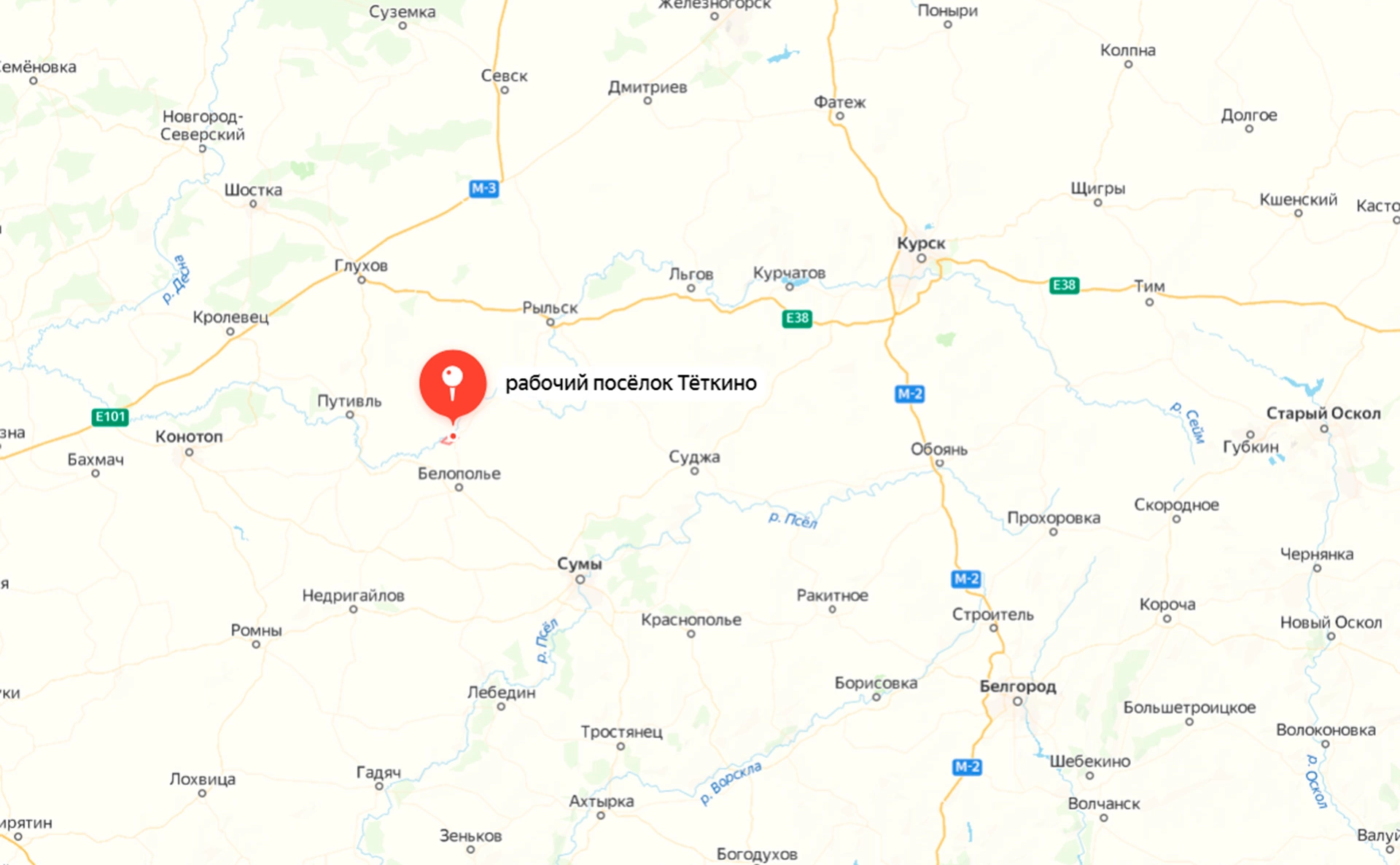 Яндекс.Карты