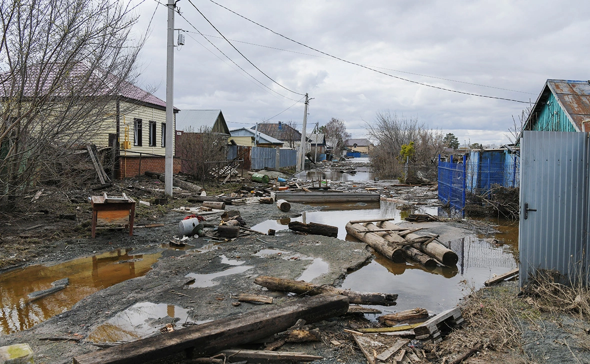 Сергей Никифоров / РИА Новости