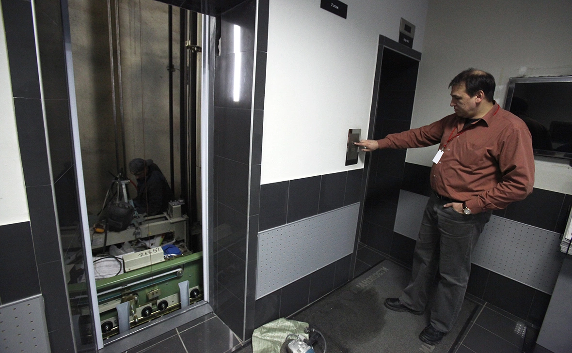 Владимир Федоренко / РИА Новости