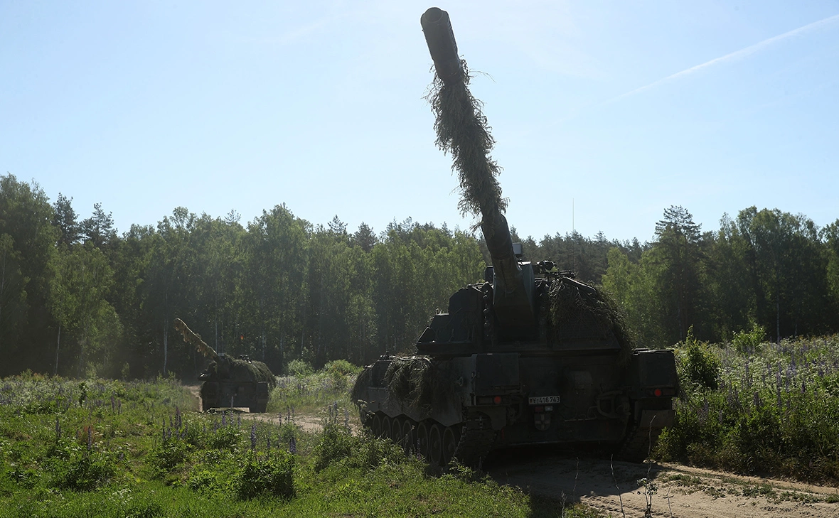 Sean Gallup / Getty Images