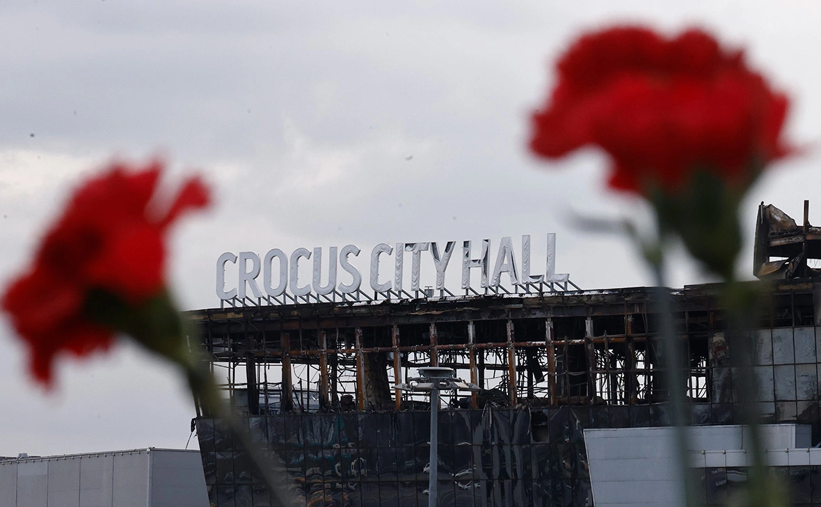 Андрей Любимов / РБК