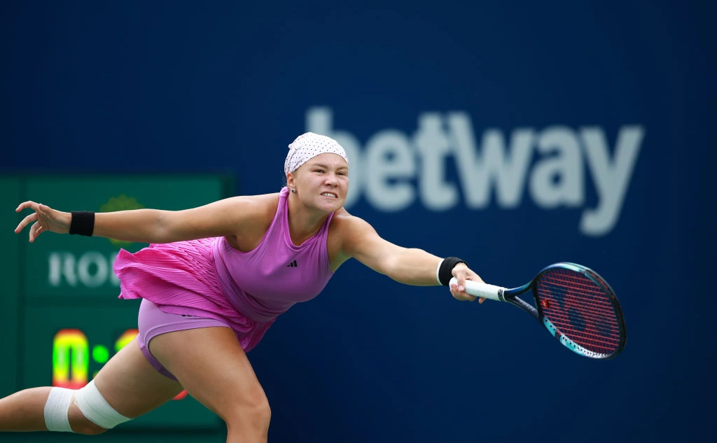 Vaughn Ridley / Getty Images