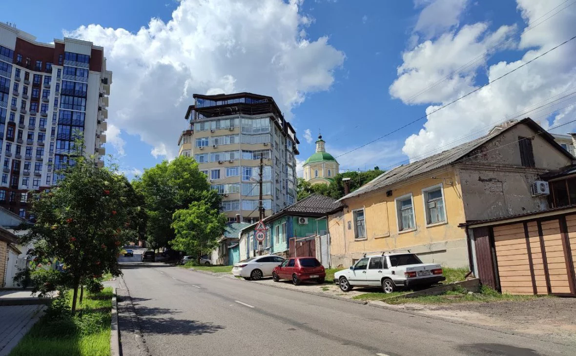 РБК Черноземье
