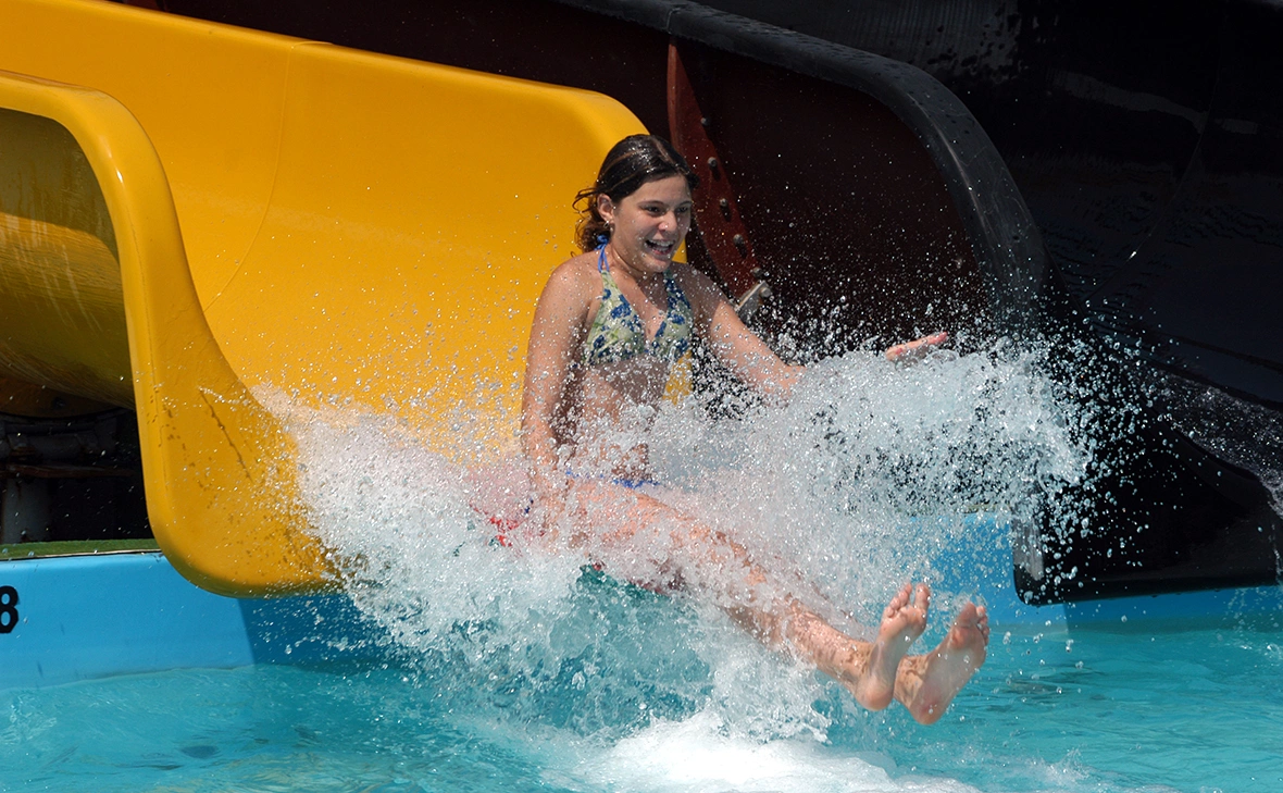 Виктор Погонцев / Global Look Press