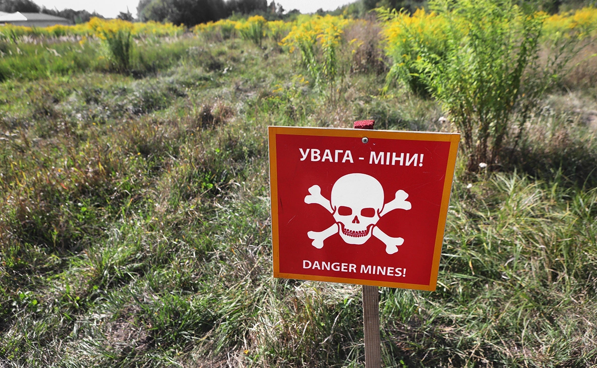 Oleksandr Klymenko / Keystone Press Agency / Global Look Press