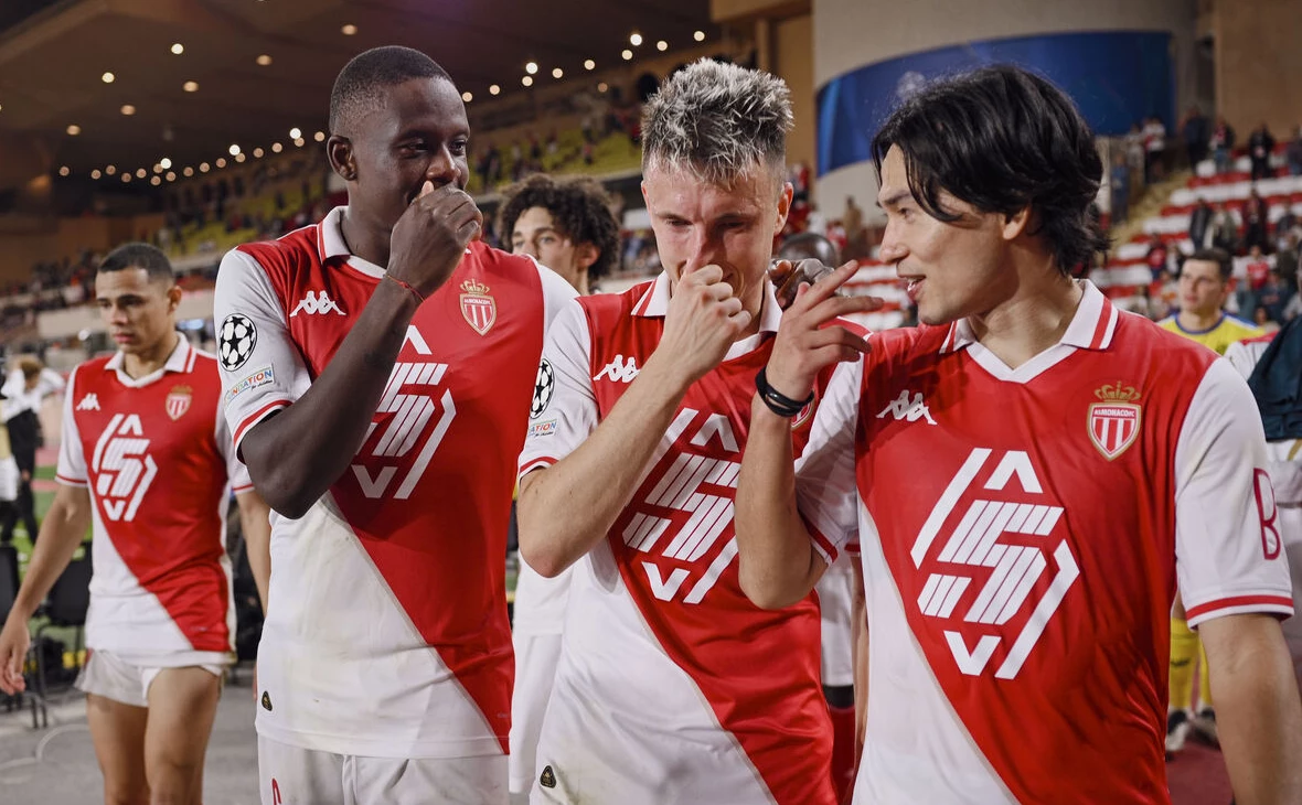 Panoramic / Keystone Press Agency / Global Look Press