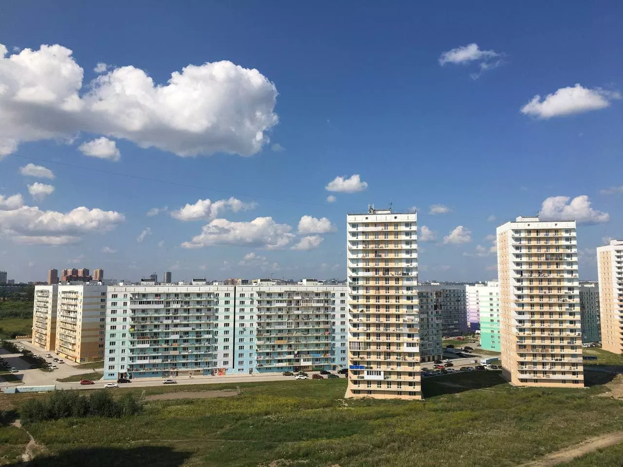 РБК Новосибирск