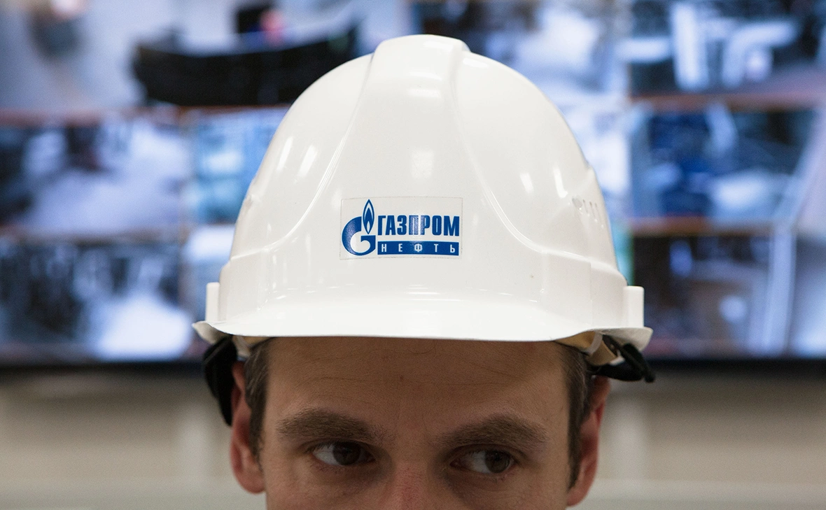 Дмитрий Новожило / Ведомости / ТАСС