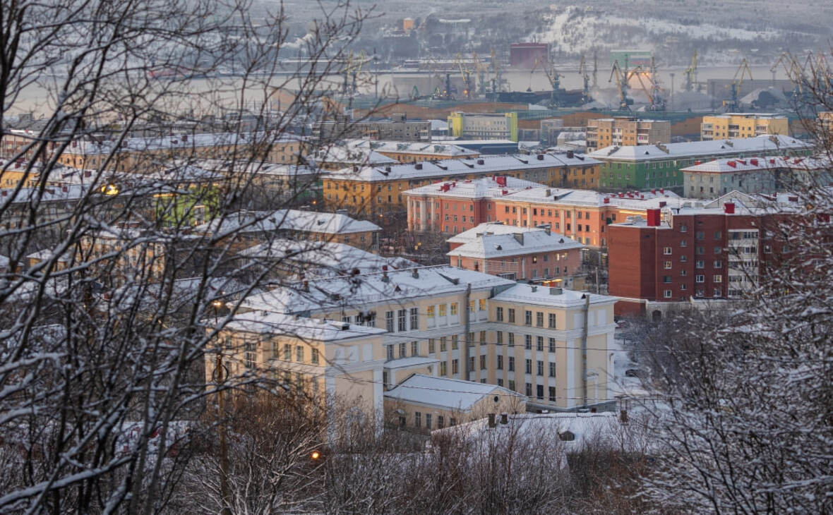 Фото: citymurmansk.ru