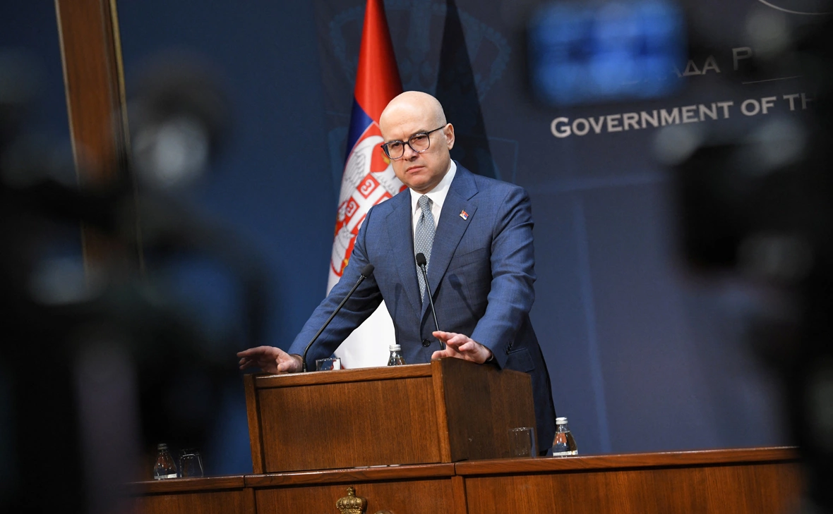 Amir Hamzagic / Reuters