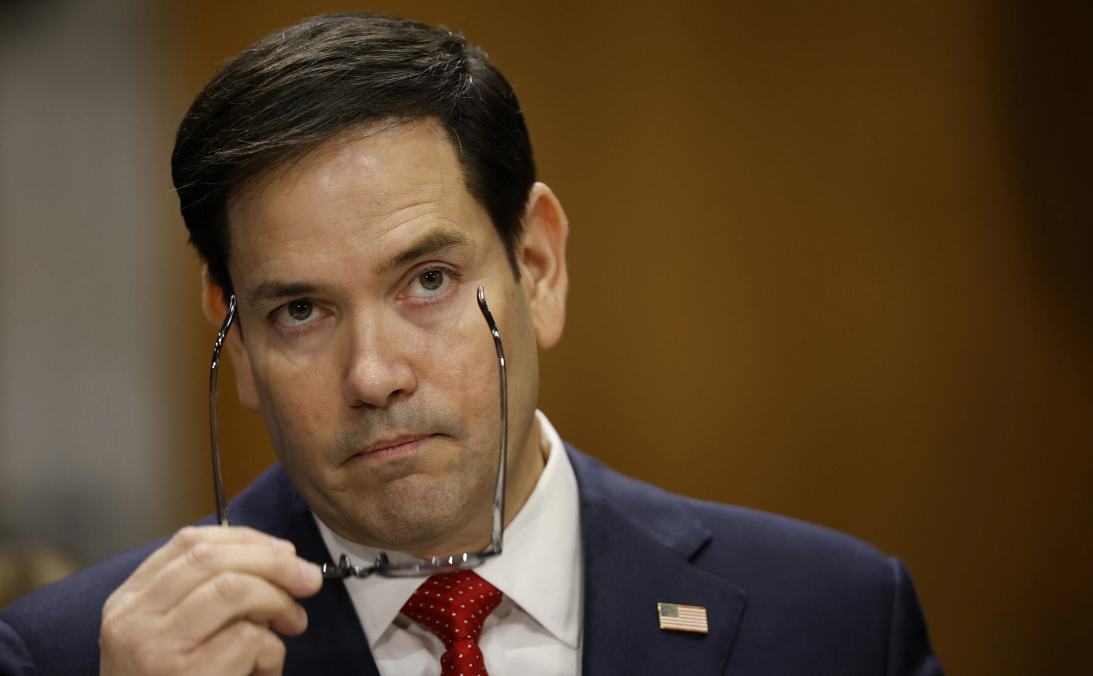  Kevin Dietsch / Getty Images