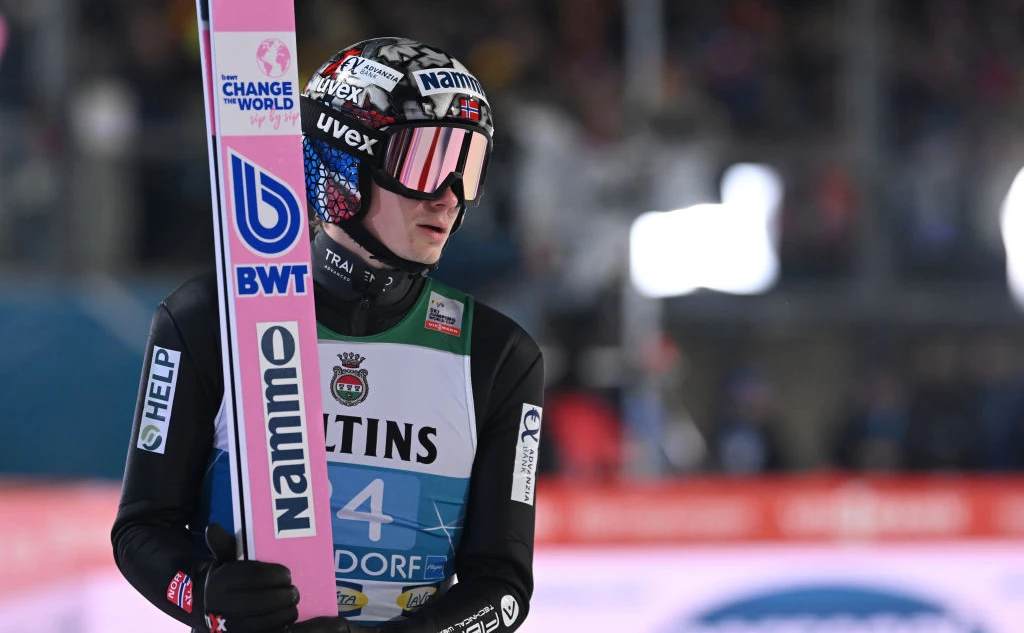 Daniel Kopatsch / Getty Images