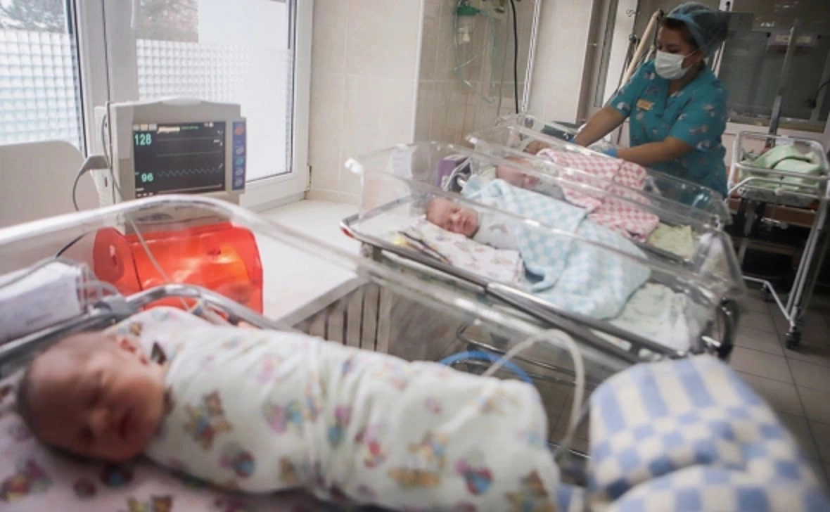 Денис Абрамов / РИА Новости