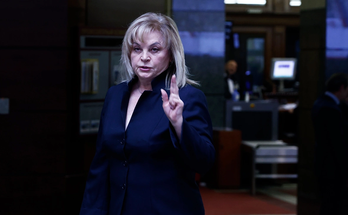 Андрей Любимов / РБК