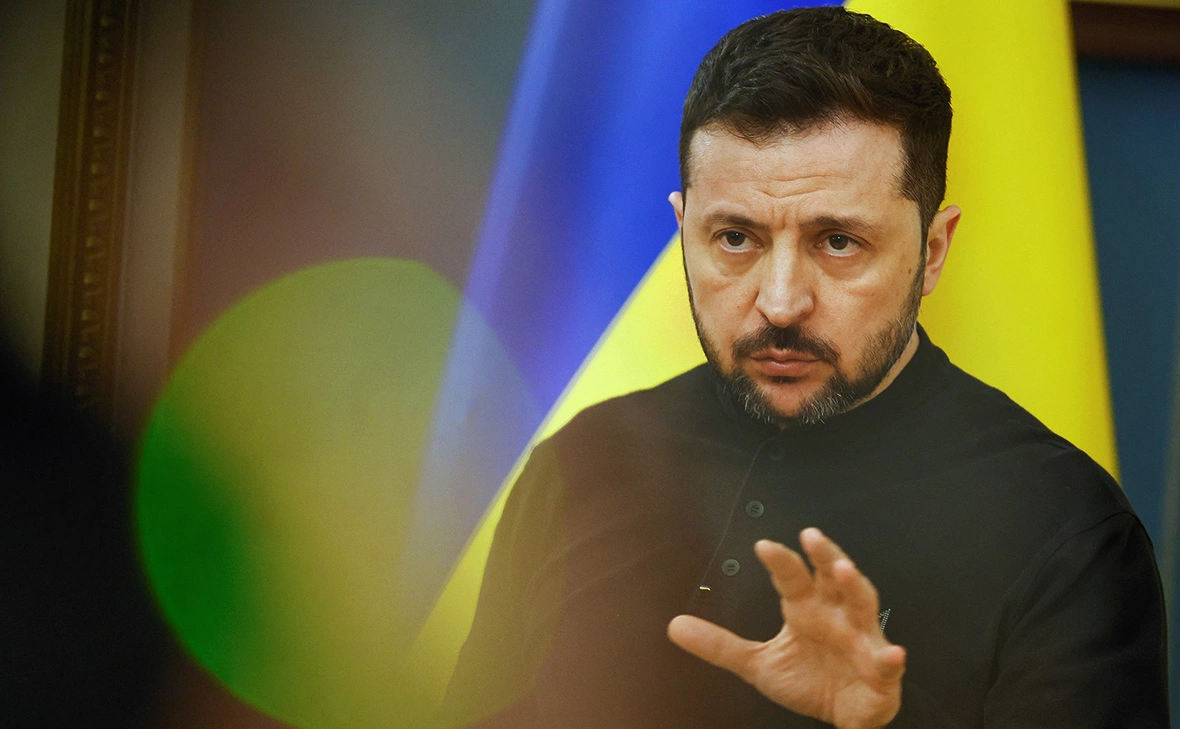 Валентин Огиренко / Reuters