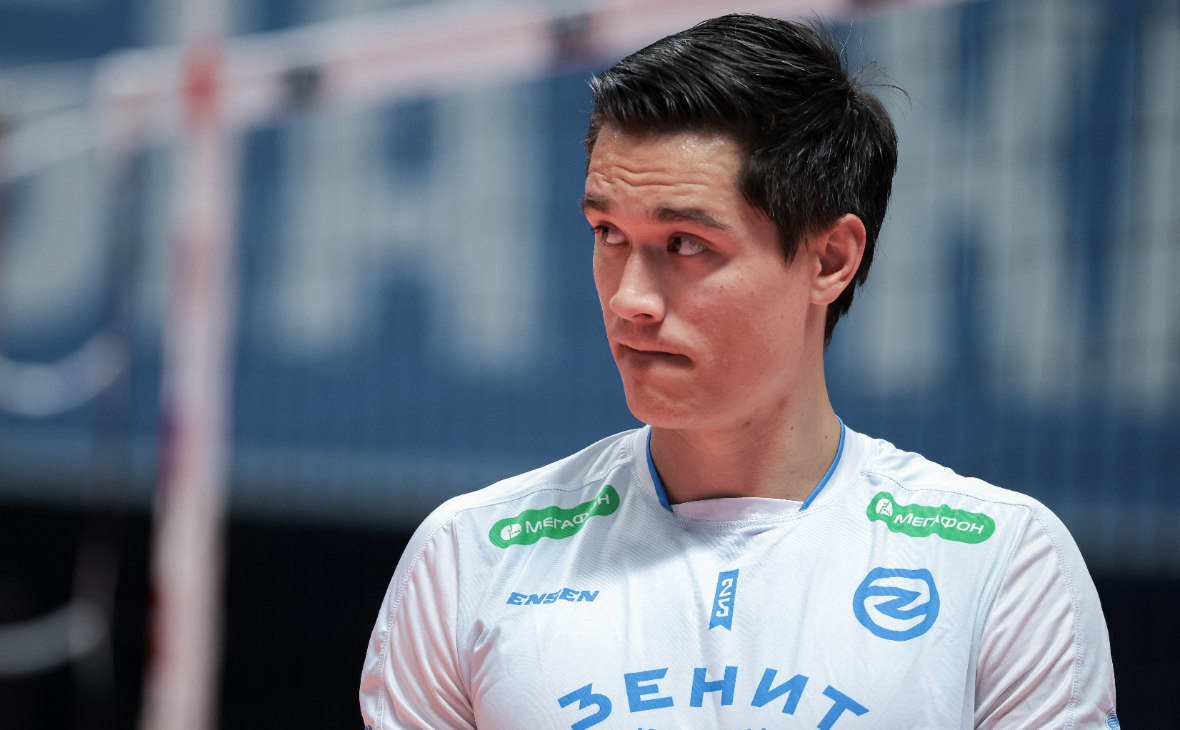 Sergey Elagin / Business Online / Global Look Press