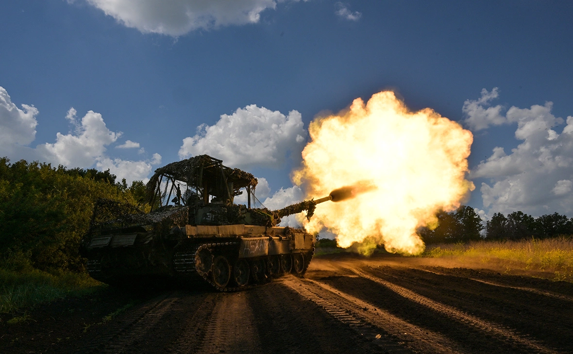 Евгений Биятов / РИА Новости