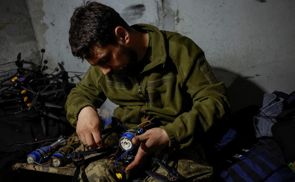 Фото: Алина Смутко / Reuters