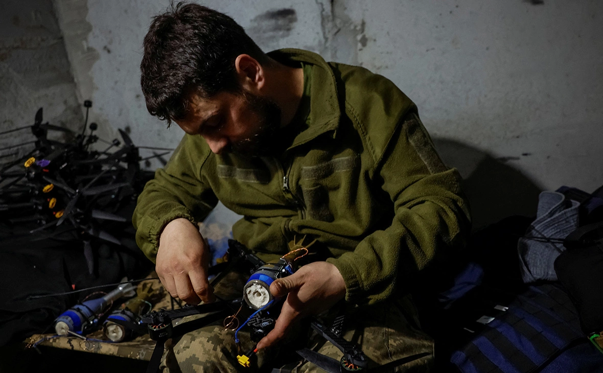 Алина Смутко / Reuters