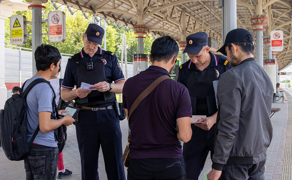 Сергей Петров / NEWS.ru / РБК