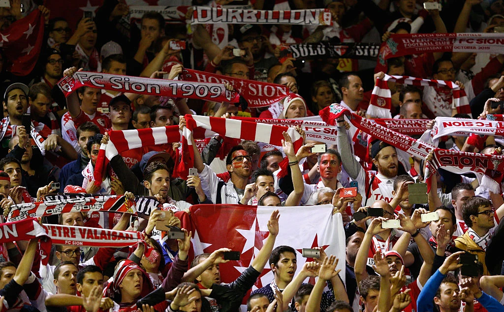 Dean Mouhtaropoulos / Getty Images