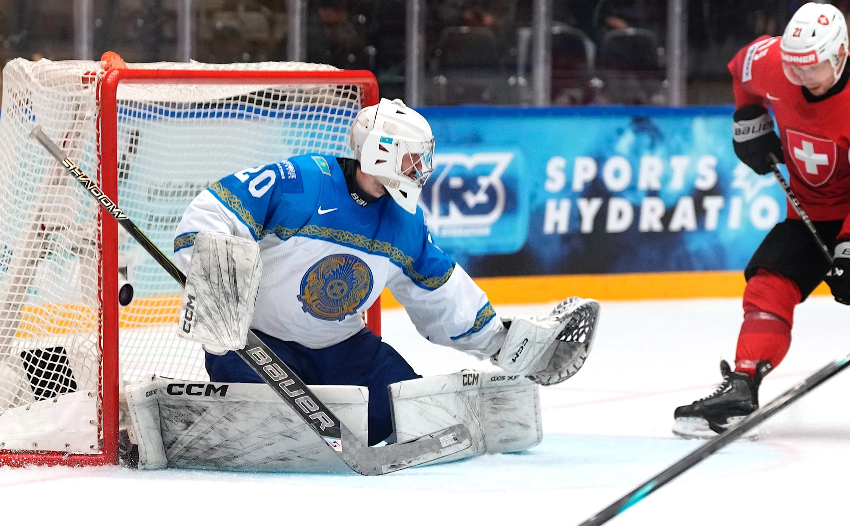 Claudio Thoma / Keystone Press Agency / Global Look Press