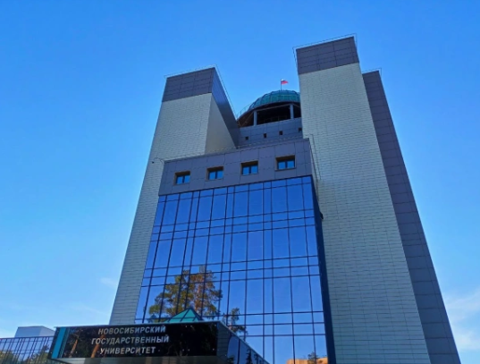 Алексей Коваленок / РБК Новосибирск