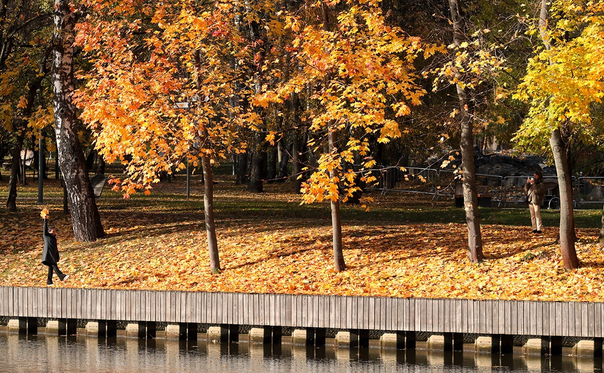 Василий Кузьмичёнок / АГН «Москва»