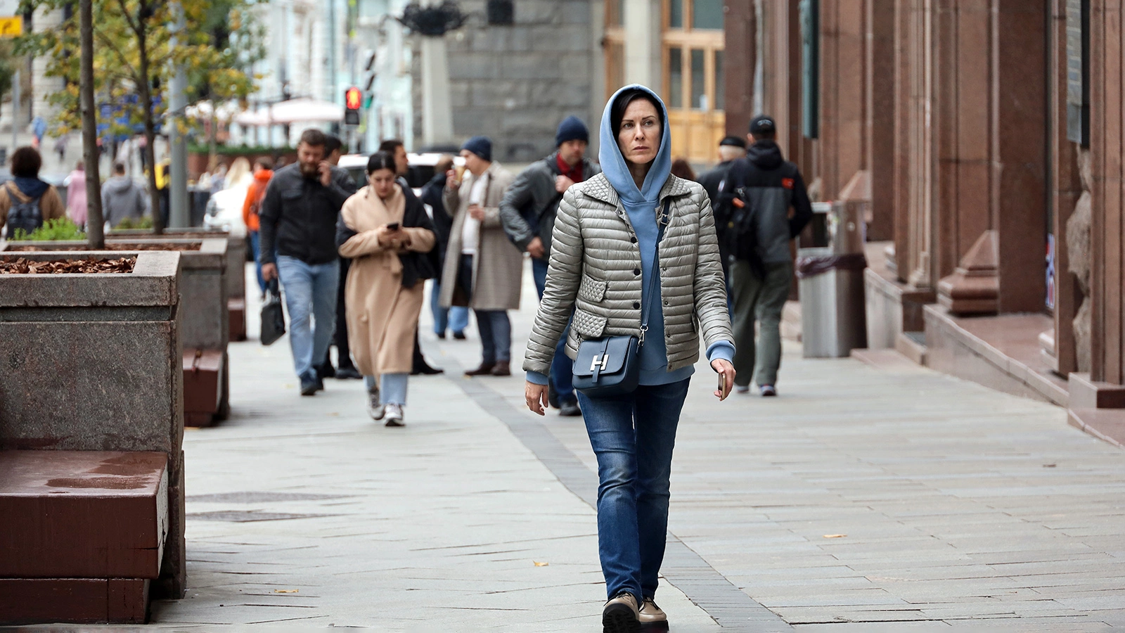 Роспотребнадзор опроверг сообщения о вспышках вируса Коксаки в России