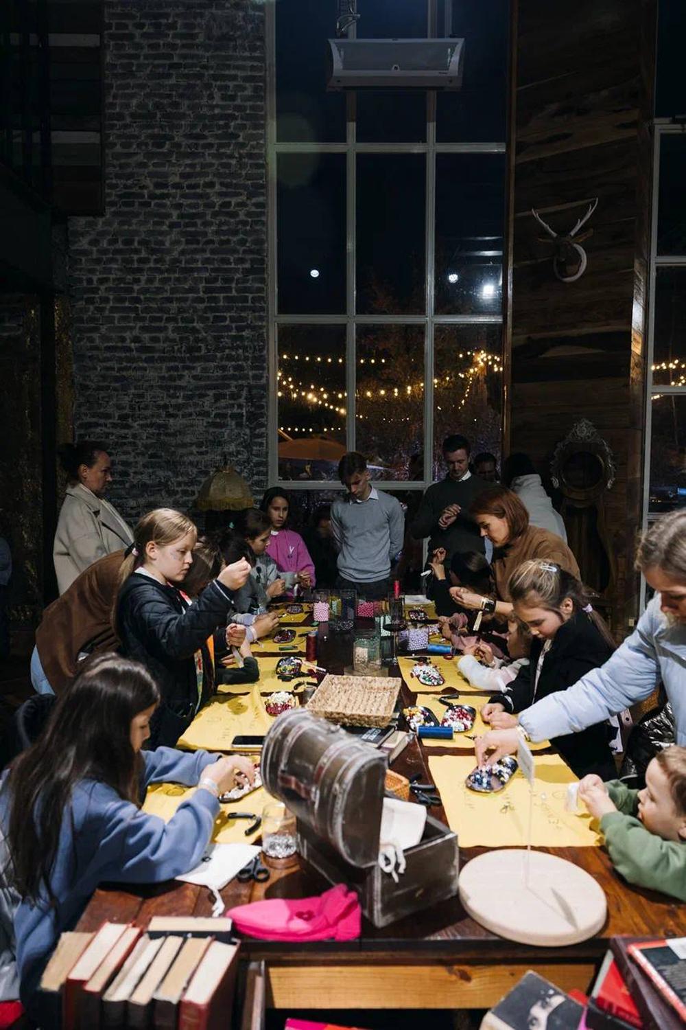 Фото: пресс-служба Т-бизнес