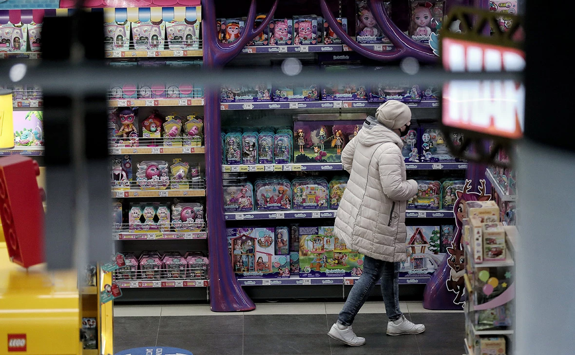 Андрей Любимов / РБК