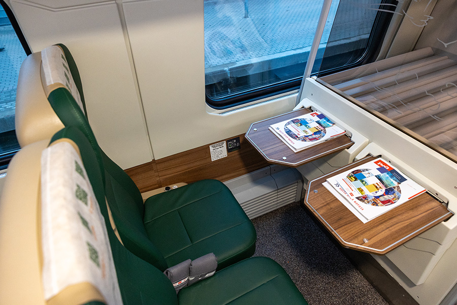 Фото: пресс-служба РЖД