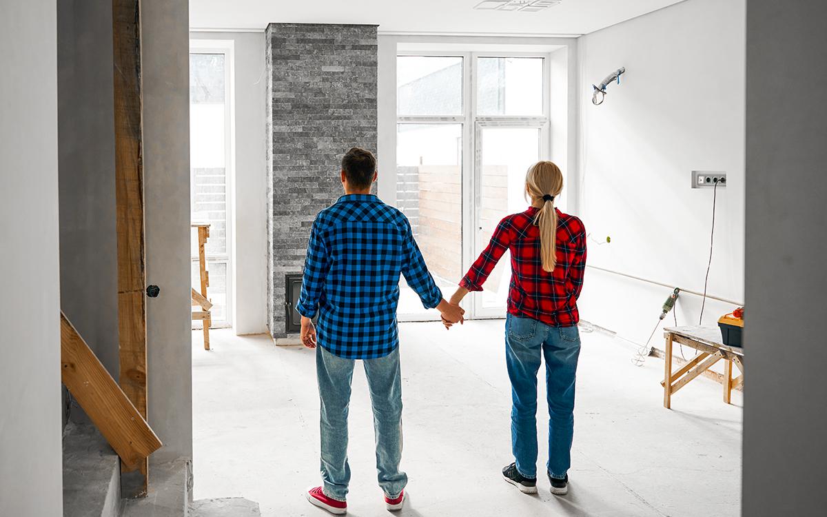 Фото: Svitlana Hulko / Shutterstock / FOTODOM