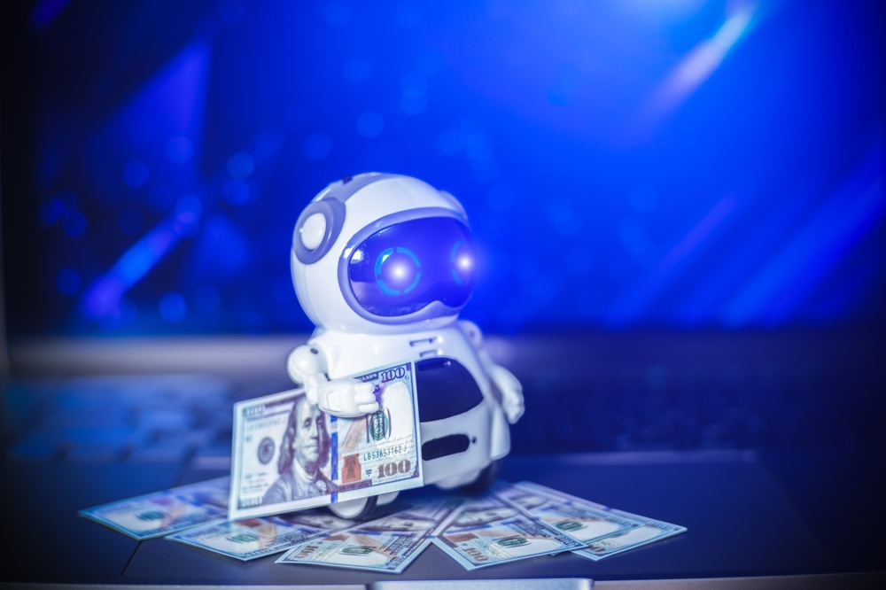 Как искусственный интеллект меняет экономику, а инвесторы зарабатывают на этом