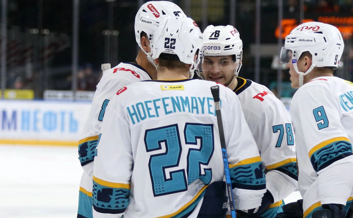  Максим Константинов / ТАСС