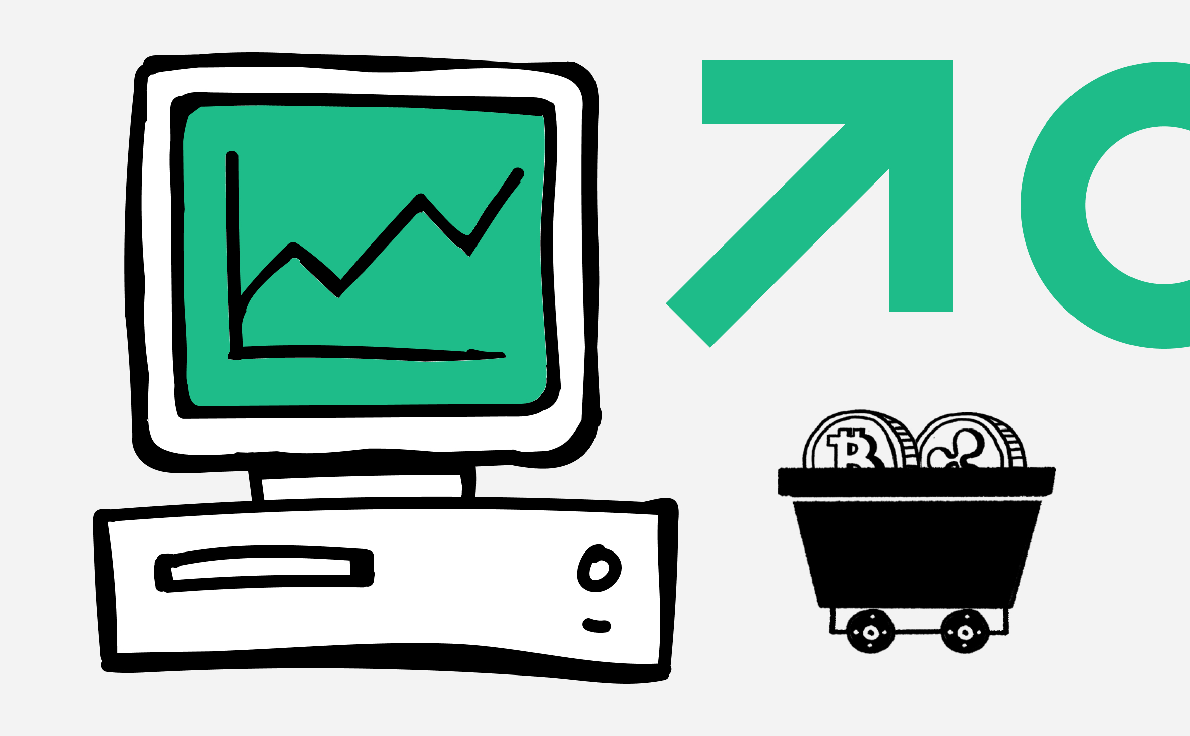 Курс биткоина превысил $70 тыс. и откатился. Что случилось на крипторынке