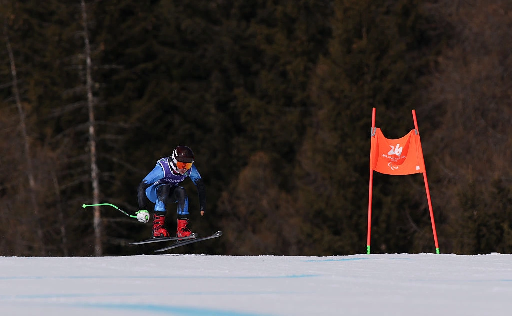 Maja Hitij / Getty Images