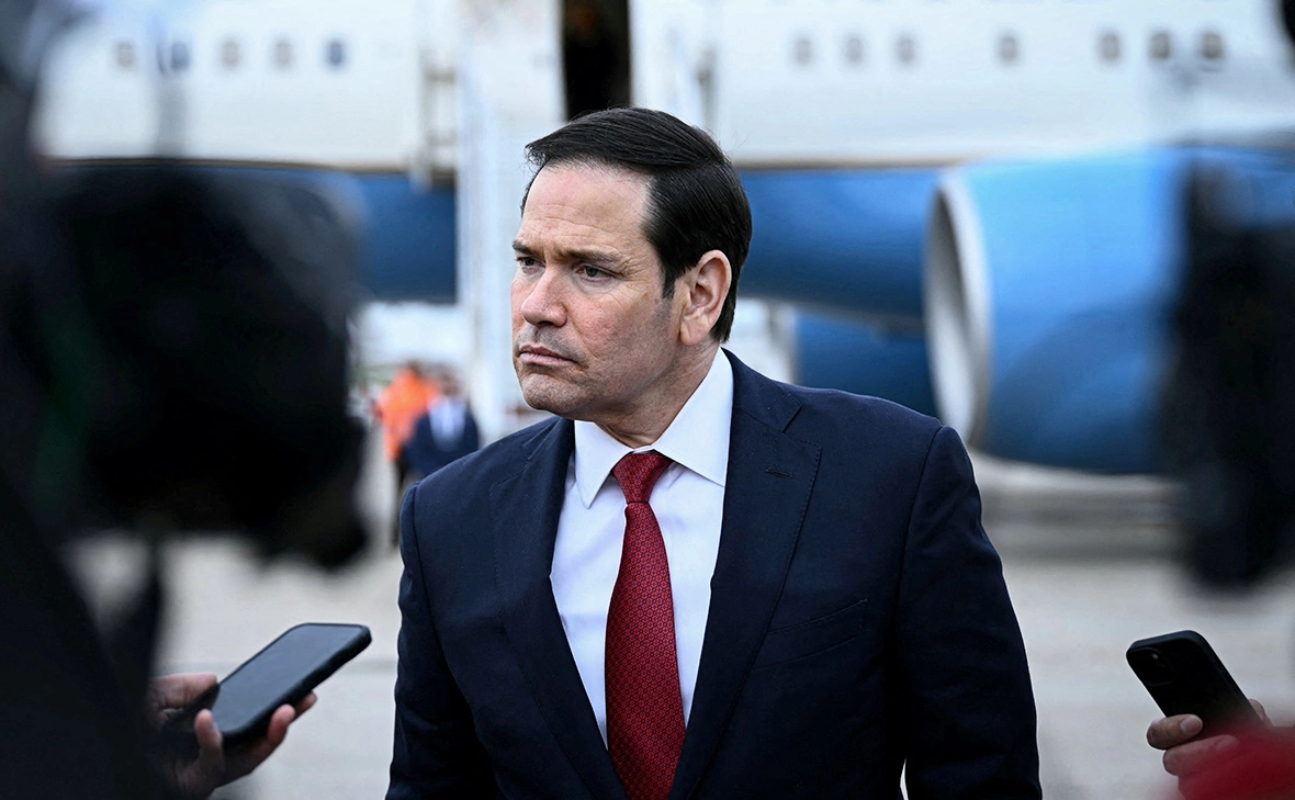 Brendan Smialowski / Reuters