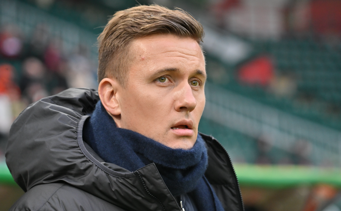 Тренер клуба РПЛ ответил на слухи об отставке после проигрыша «Спартаку»