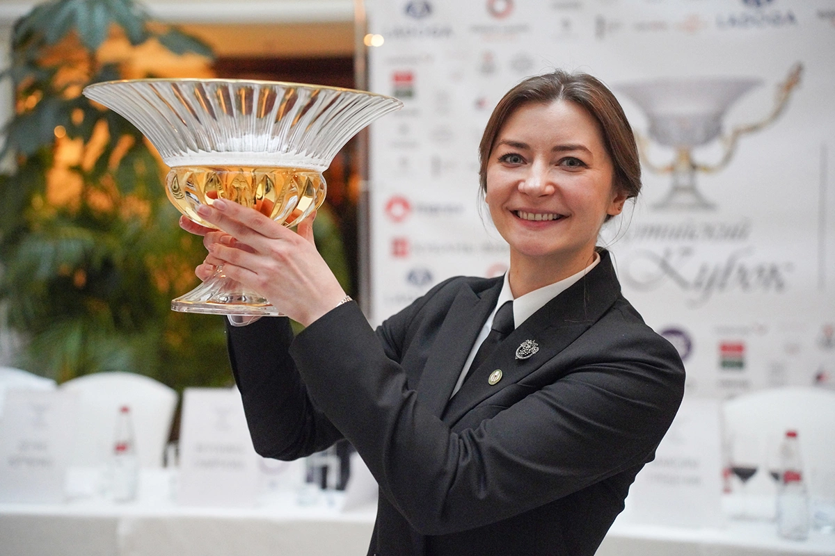 Екатерина Дегтярева