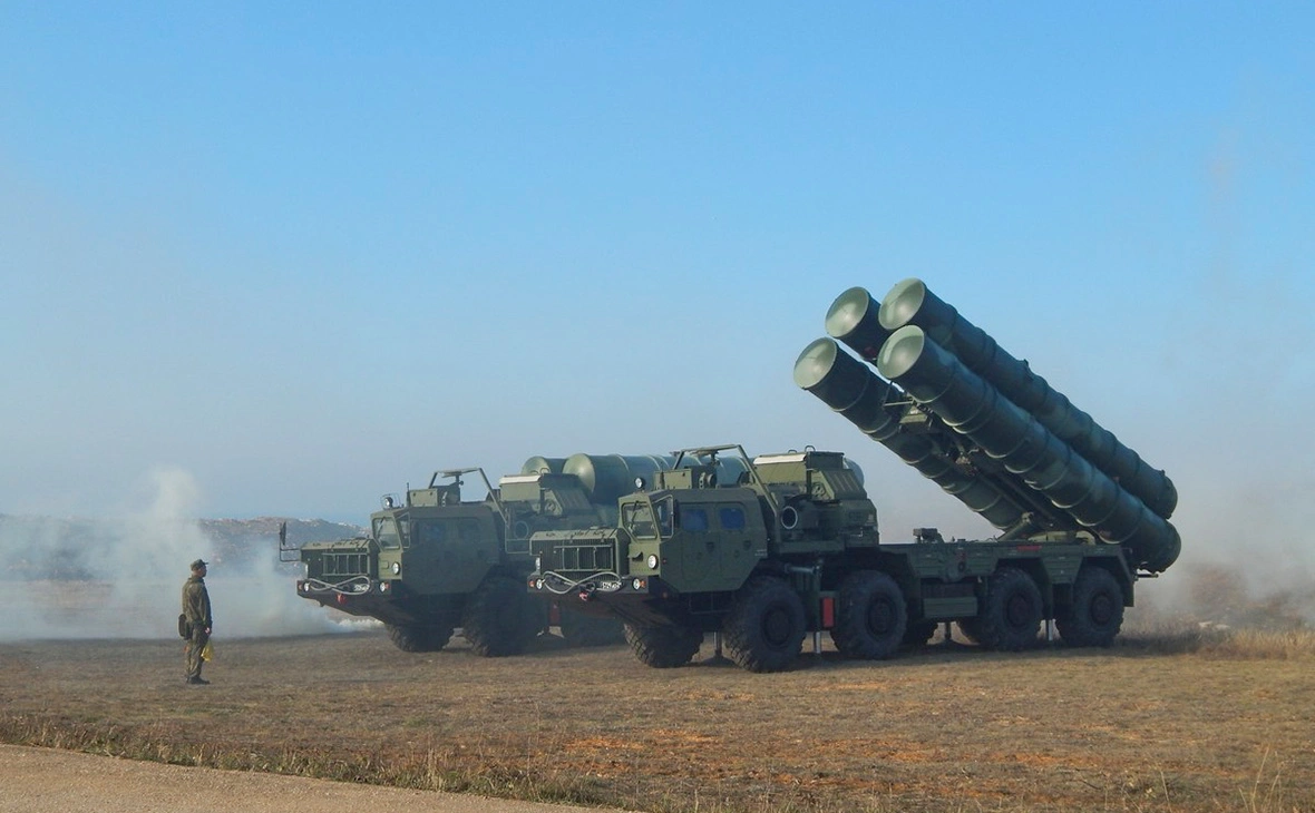 Минобороны России
