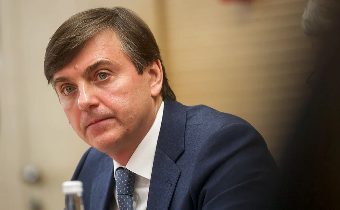 Владимир Андреев / РБК