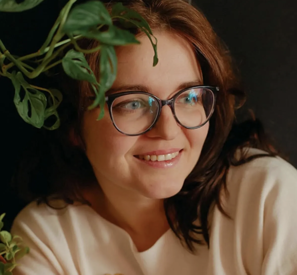 Марина Виноградова