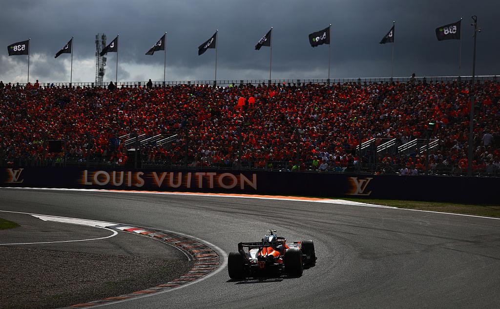 Фото:  Clive Mason / Getty Images