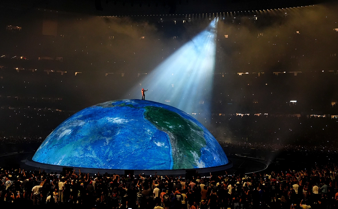Erika Goldring / Getty Images