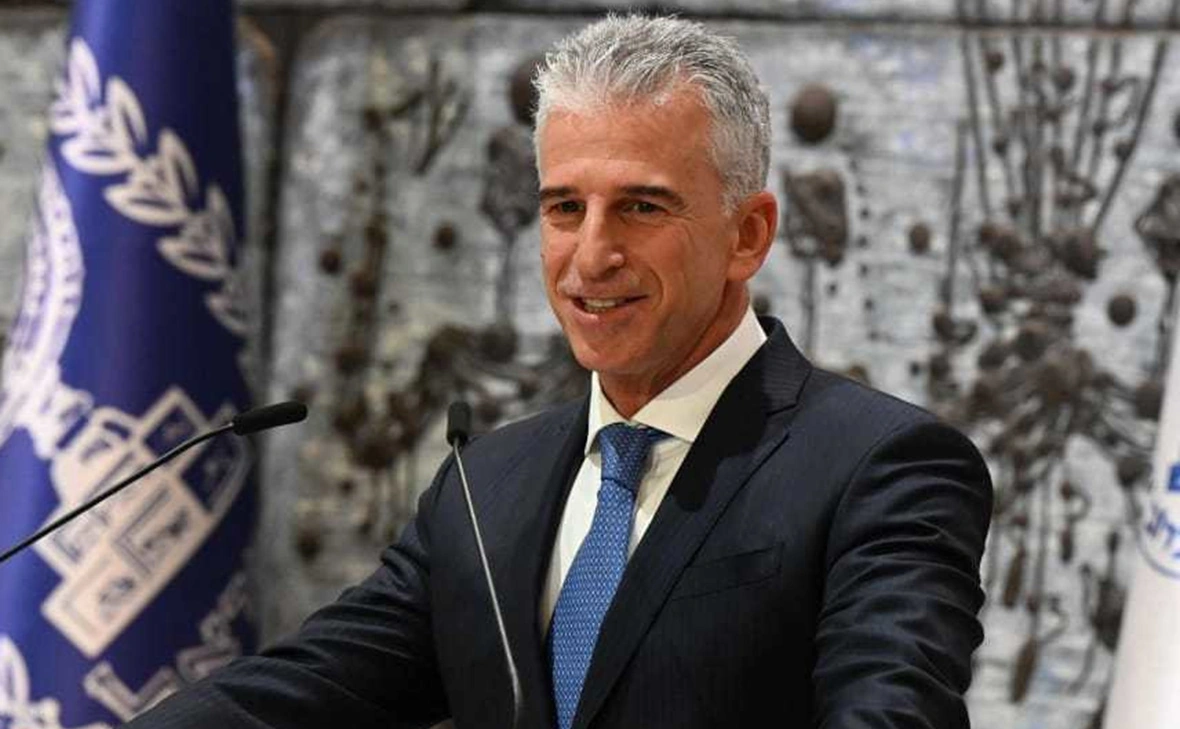 Haim Zach / Government Press Office of Israel / Wikipedia