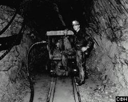 Взрыв шахты «Заполярный» в Норильске