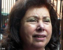 Дочь А.Пиночета предстанет перед судом на родине